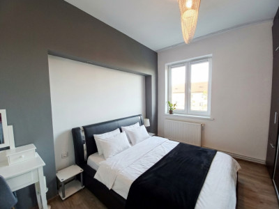 Apartament 2 camere, decomandat | Centrala proprie | A.C. | Comision 0% imagine mica 2, foxfort.ro