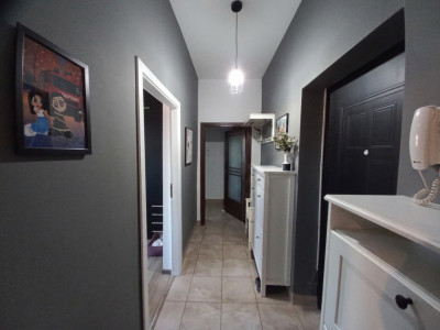 Apartament 2 camere, decomandat | Centrala proprie | A.C. | Comision 0% imagine mica 4, foxfort.ro