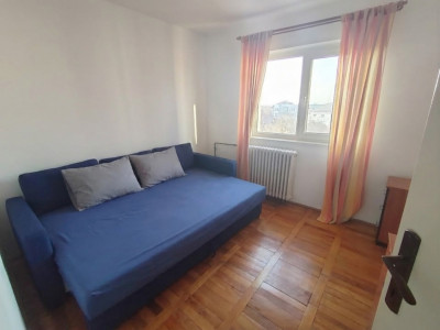 Apartament cu 3 camere de vanzare in Timisoara, zona Girocului imagine mica 4, foxfort.ro