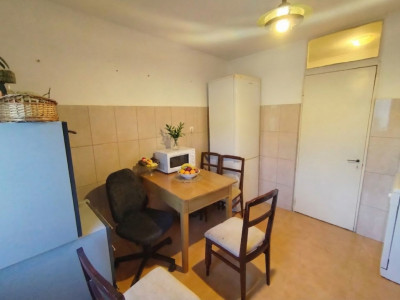 Apartament cu 3 camere de vanzare in Timisoara, zona Girocului imagine mica 8, foxfort.ro