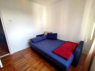 Apartament cu 3 camere de vanzare in Timisoara, zona Girocului imagine mica 10, foxfort.ro