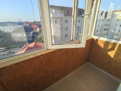 Apartament cu 3 camere de vanzare in Timisoara, zona Girocului imagine mica 13, foxfort.ro
