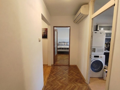 Apartament cu 3 camere de vanzare in Timisoara, zona Girocului imagine mica 19, foxfort.ro