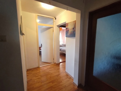 Apartament cu 3 camere de vanzare in Timisoara, zona Girocului imagine mica 20, foxfort.ro
