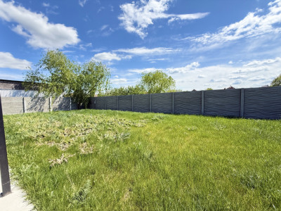 Spatiu pentru birouri/activitati – 190 mp in Sacalaz - Curte privata imagine mica 11, foxfort.ro