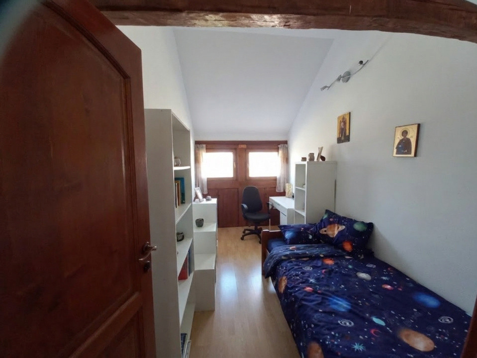 Casa in Ghiroda | 2 unitati separate | Ideal familie + investitie 4, foxfort.ro