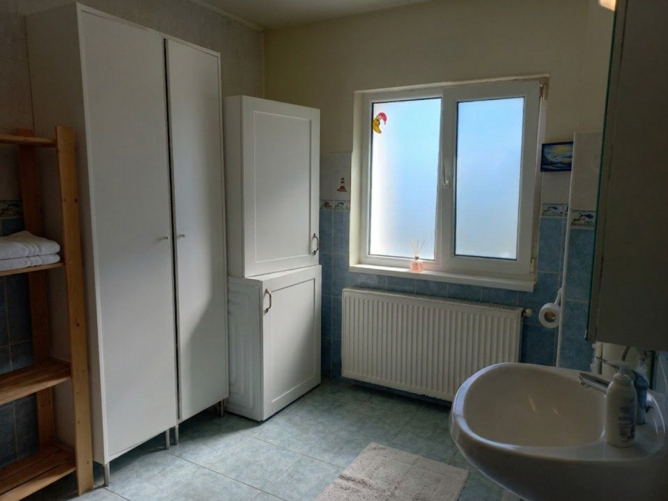 Casa in Ghiroda | 2 unitati separate | Ideal familie + investitie 7, foxfort.ro