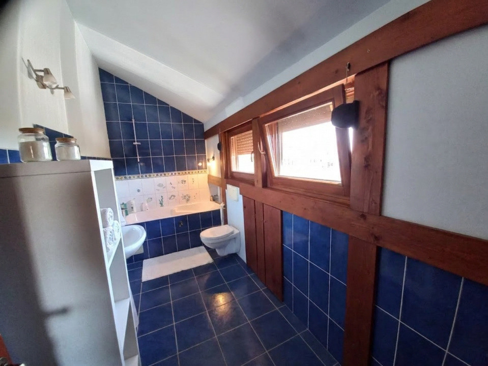 Casa in Ghiroda | 2 unitati separate | Ideal familie + investitie 8, foxfort.ro