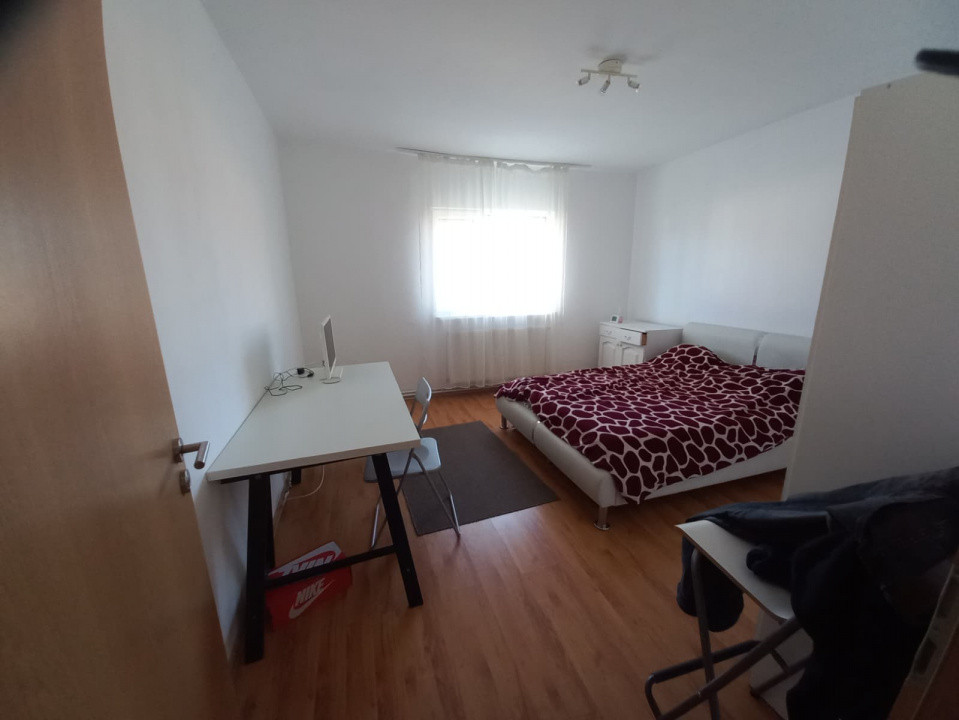 Casa in Ghiroda | 2 unitati separate | Ideal familie + investitie 10, foxfort.ro