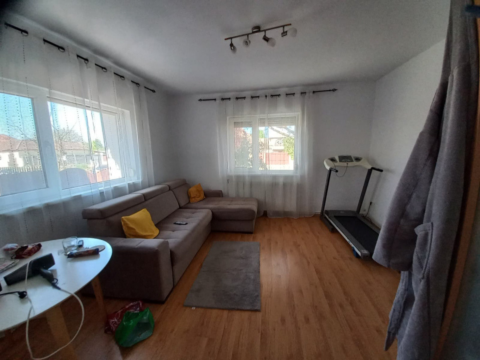 Casa in Ghiroda | 2 unitati separate | Ideal familie + investitie 11, foxfort.ro