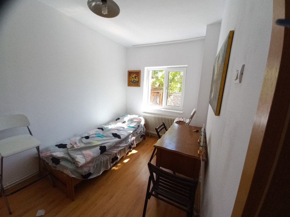 Casa in Ghiroda | 2 unitati separate | Ideal familie + investitie 12, foxfort.ro