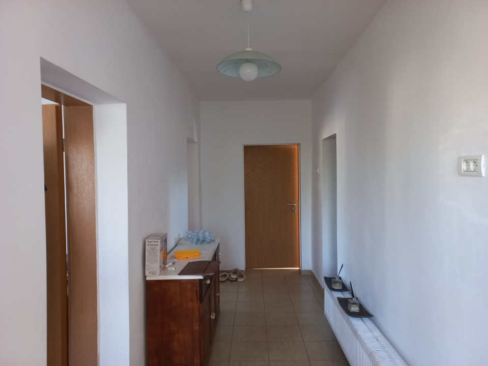Casa in Ghiroda | 2 unitati separate | Ideal familie + investitie 14, foxfort.ro