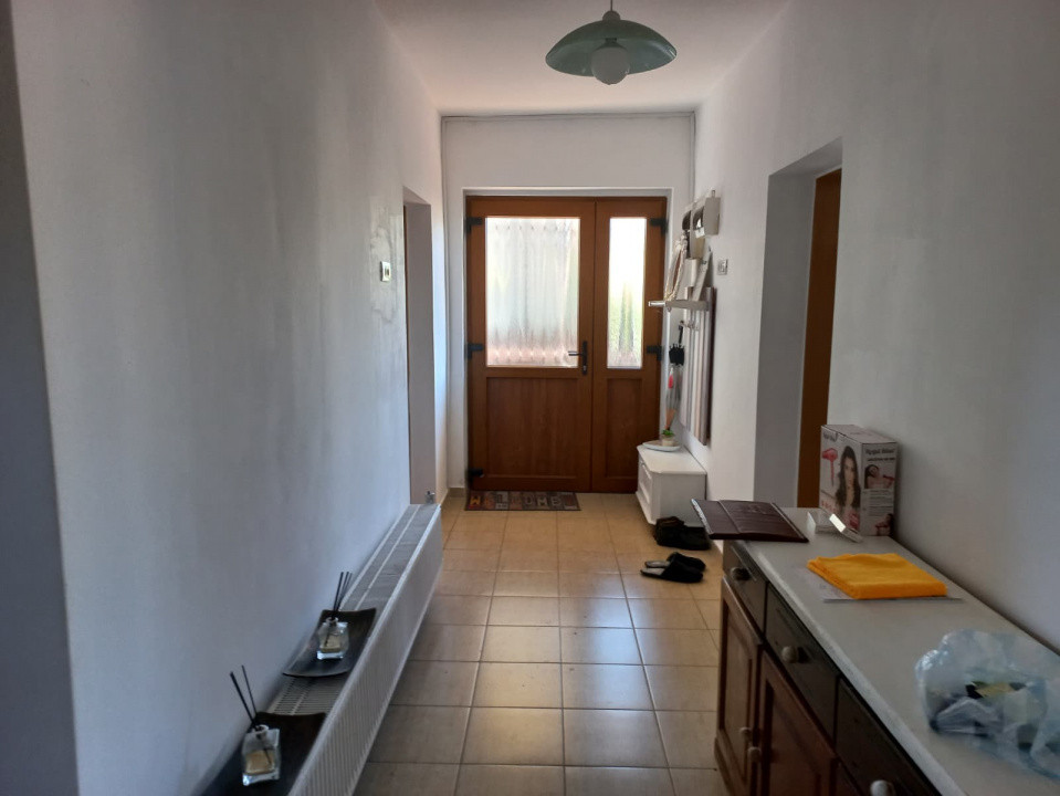 Casa in Ghiroda | 2 unitati separate | Ideal familie + investitie 15, foxfort.ro