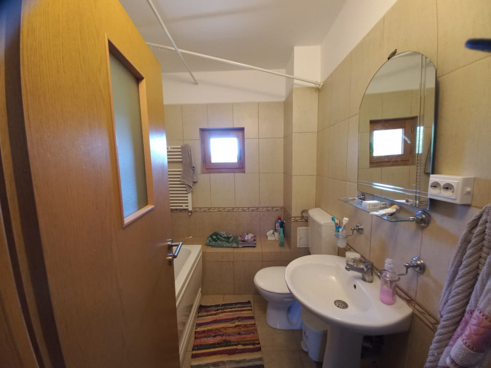 Casa in Ghiroda | 2 unitati separate | Ideal familie + investitie 16, foxfort.ro