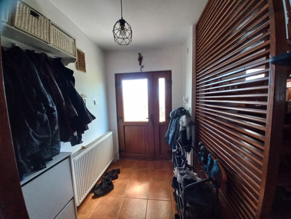 Casa in Ghiroda | 2 unitati separate | Ideal familie + investitie 18, foxfort.ro