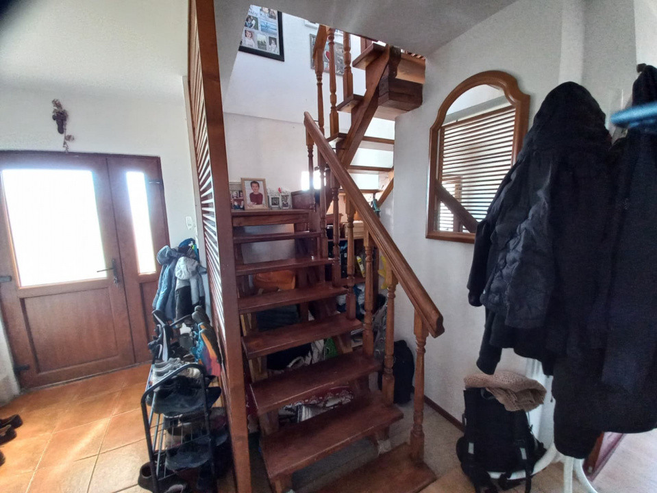 Casa in Ghiroda | 2 unitati separate | Ideal familie + investitie 19, foxfort.ro
