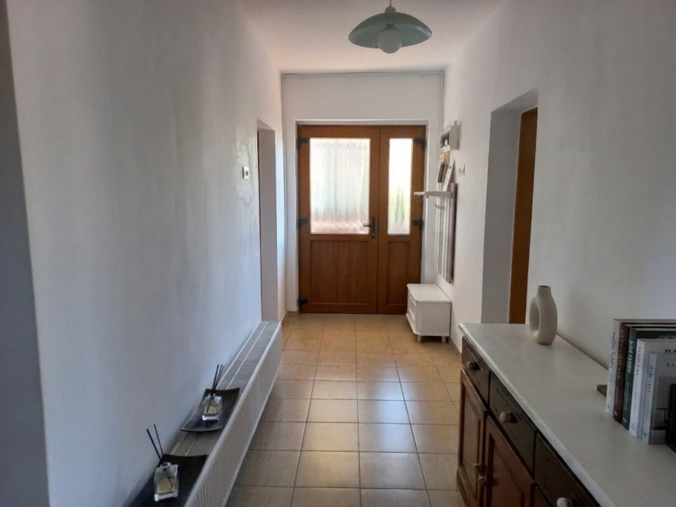 Casa in Ghiroda | 2 unitati separate | Ideal familie + investitie 15, foxfort.ro