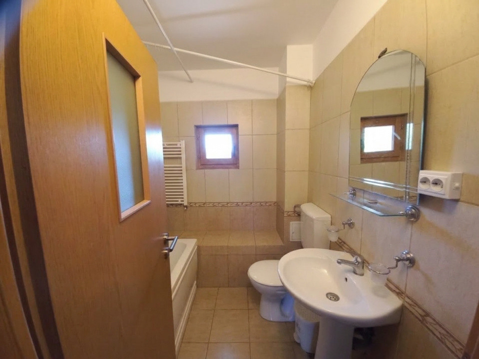 Casa in Ghiroda | 2 unitati separate | Ideal familie + investitie 16, foxfort.ro