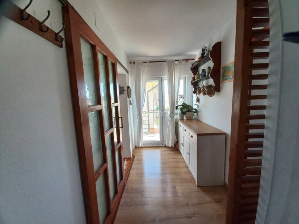 Casa in Ghiroda | 2 unitati separate | Ideal familie + investitie 17, foxfort.ro