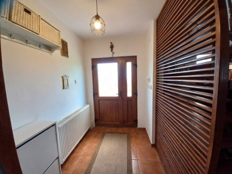 Casa in Ghiroda | 2 unitati separate | Ideal familie + investitie 18, foxfort.ro