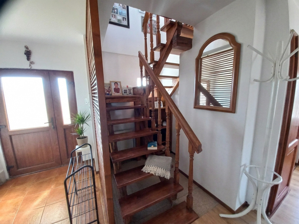 Casa in Ghiroda | 2 unitati separate | Ideal familie + investitie 19, foxfort.ro