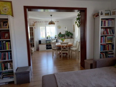 Casa in Ghiroda | 2 unitati separate | Ideal familie + investitie