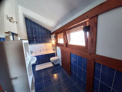 Casa in Ghiroda | 2 unitati separate | Ideal familie + investitie imagine mica 8, foxfort.ro