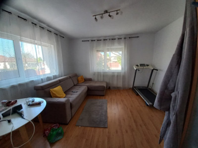 Casa in Ghiroda | 2 unitati separate | Ideal familie + investitie imagine mica 11, foxfort.ro