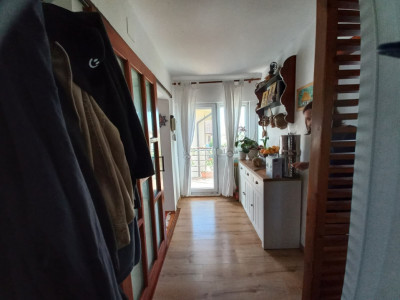 Casa in Ghiroda | 2 unitati separate | Ideal familie + investitie imagine mica 17, foxfort.ro