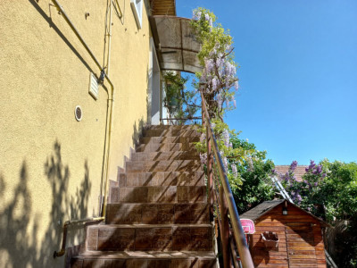 Casa in Ghiroda | 2 unitati separate | Ideal familie + investitie imagine mica 20, foxfort.ro
