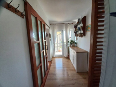 Casa in Ghiroda | 2 unitati separate | Ideal familie + investitie imagine mica 17, foxfort.ro