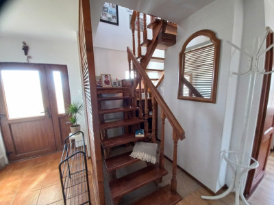 Casa in Ghiroda | 2 unitati separate | Ideal familie + investitie imagine mica 19, foxfort.ro