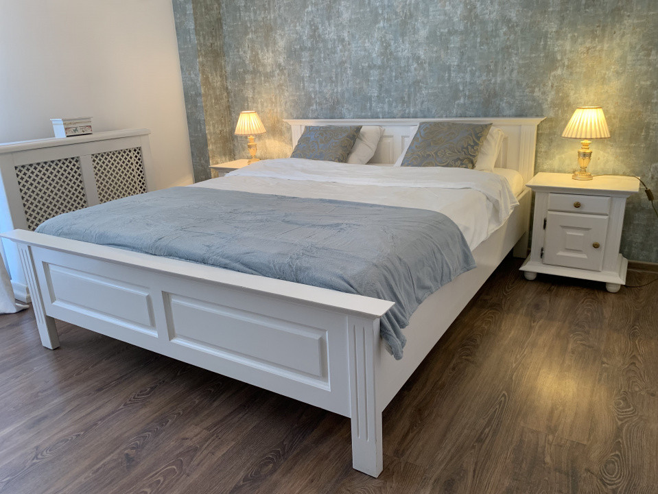 Apartament cu 3 camere de inchiriat, lux - zona Calea Aradului  2, foxfort.ro