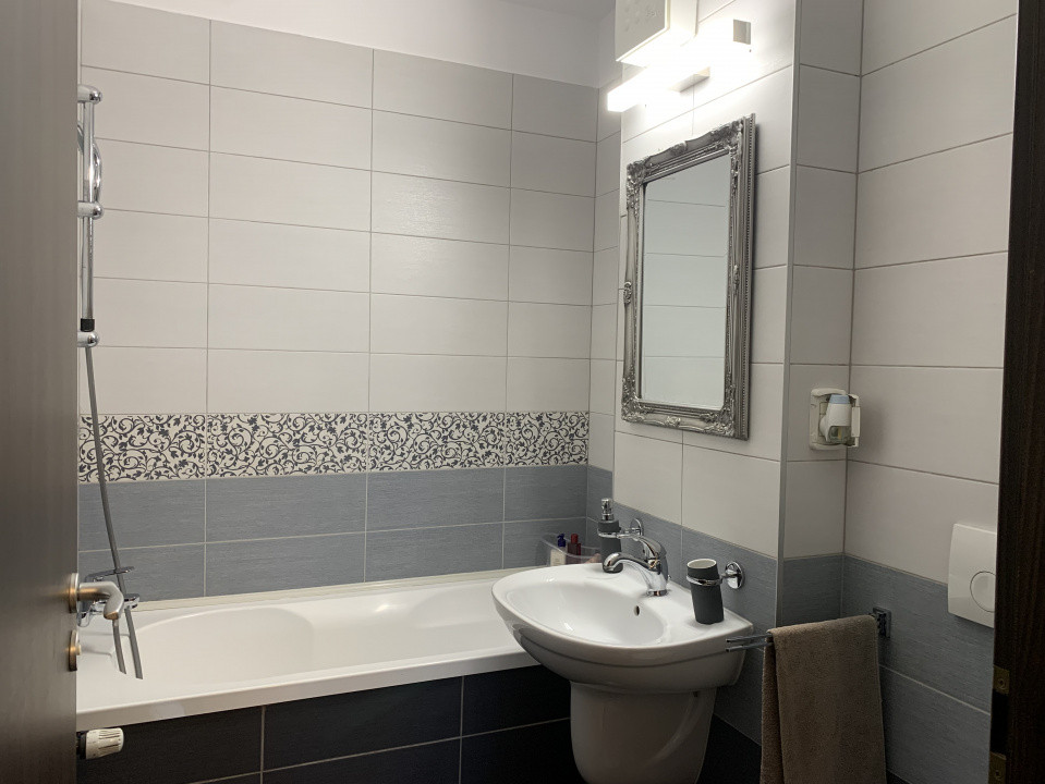 Apartament cu 3 camere de inchiriat, lux - zona Calea Aradului  5, foxfort.ro