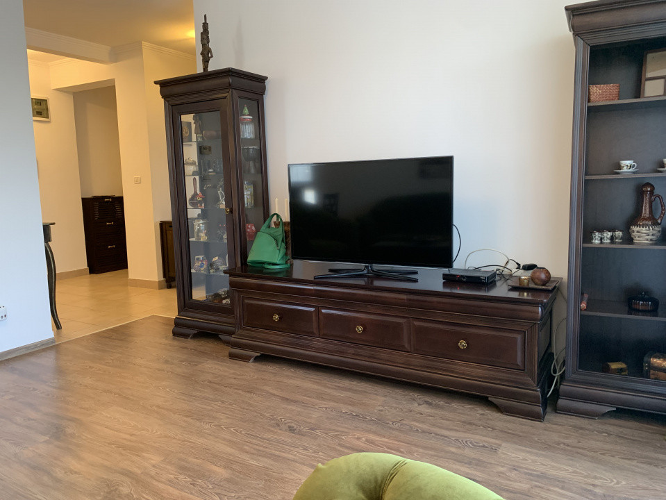 Apartament cu 3 camere de inchiriat, lux - zona Calea Aradului  6, foxfort.ro