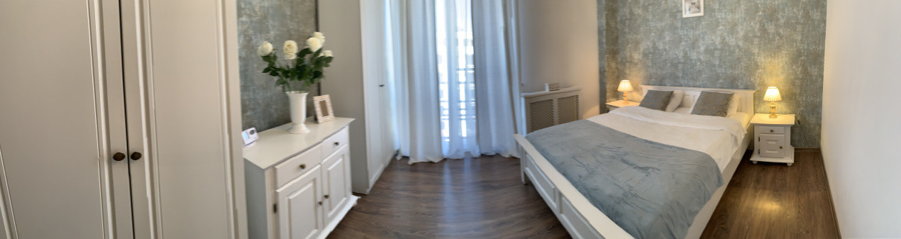 Apartament cu 3 camere de inchiriat, lux - zona Calea Aradului  21, foxfort.ro