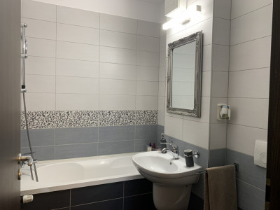 Apartament cu 3 camere de inchiriat, lux - zona Calea Aradului  imagine mica 5, foxfort.ro
