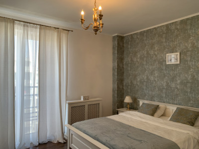 Apartament cu 3 camere de inchiriat, lux - zona Calea Aradului  imagine mica 7, foxfort.ro