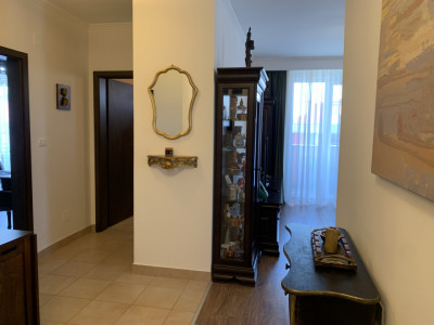 Apartament cu 3 camere de inchiriat, lux - zona Calea Aradului  imagine mica 8, foxfort.ro