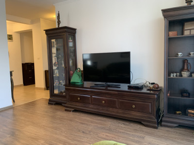 Apartament cu 3 camere de inchiriat, lux - zona Calea Aradului  imagine mica 12, foxfort.ro