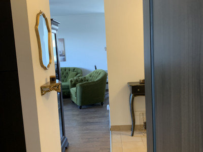 Apartament cu 3 camere de inchiriat, lux - zona Calea Aradului  imagine mica 17, foxfort.ro