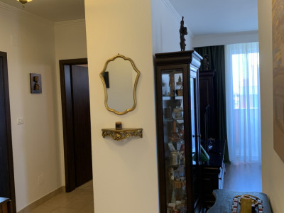 Apartament cu 3 camere de inchiriat, lux - zona Calea Aradului  imagine mica 20, foxfort.ro