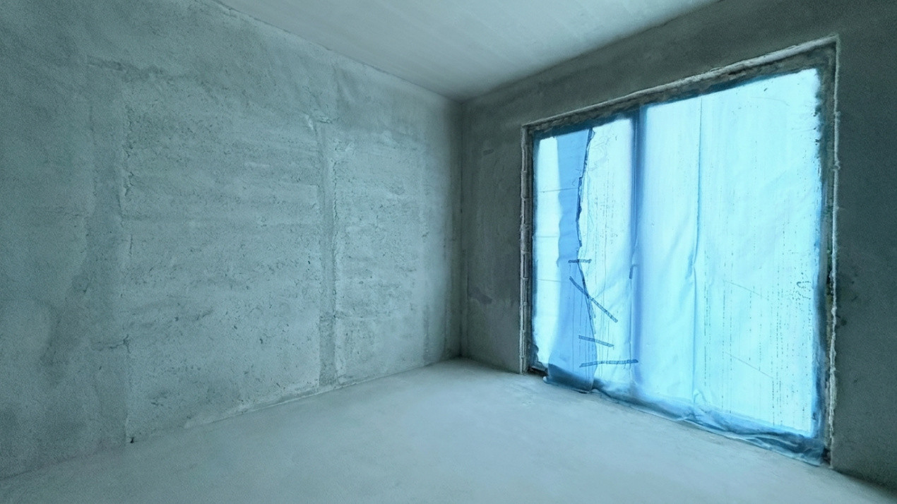 Apartament de vanzare, 3 camere + 300 mp curte - Mosnita - Drumul Boilor 7, foxfort.ro