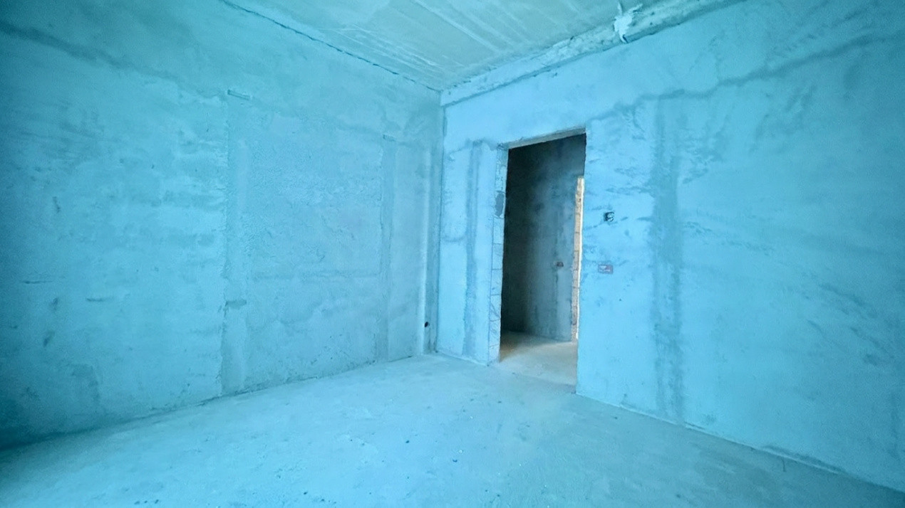 Apartament de vanzare, 3 camere + 300 mp curte - Mosnita - Drumul Boilor 8, foxfort.ro