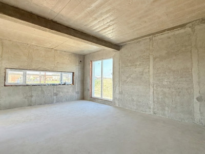 Apartament de vanzare, 3 camere + 300 mp curte - Mosnita - Drumul Boilor