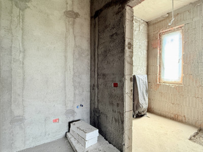 Apartament de vanzare, 3 camere + 300 mp curte - Mosnita - Drumul Boilor imagine mica 11, foxfort.ro