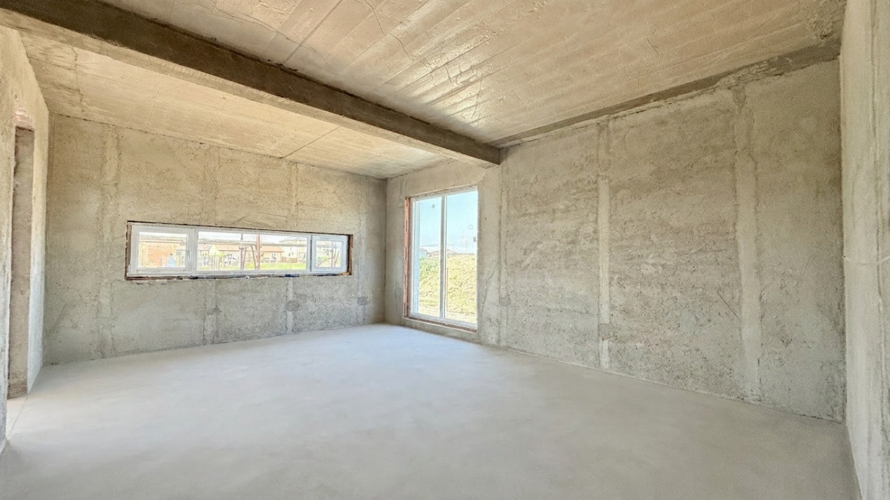 Apartament de vanzare cu 3 camere + 2 locuri de parcare - Drumul Boilor 1, foxfort.ro