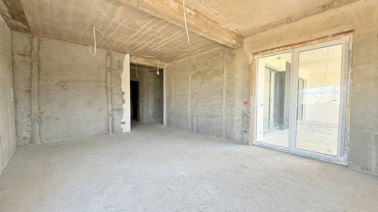 Apartament de vanzare cu 3 camere + 2 locuri de parcare - Drumul Boilor 2, foxfort.ro