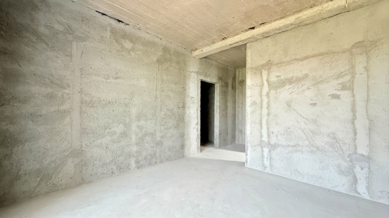 Apartament de vanzare cu 3 camere + 2 locuri de parcare - Drumul Boilor 4, foxfort.ro