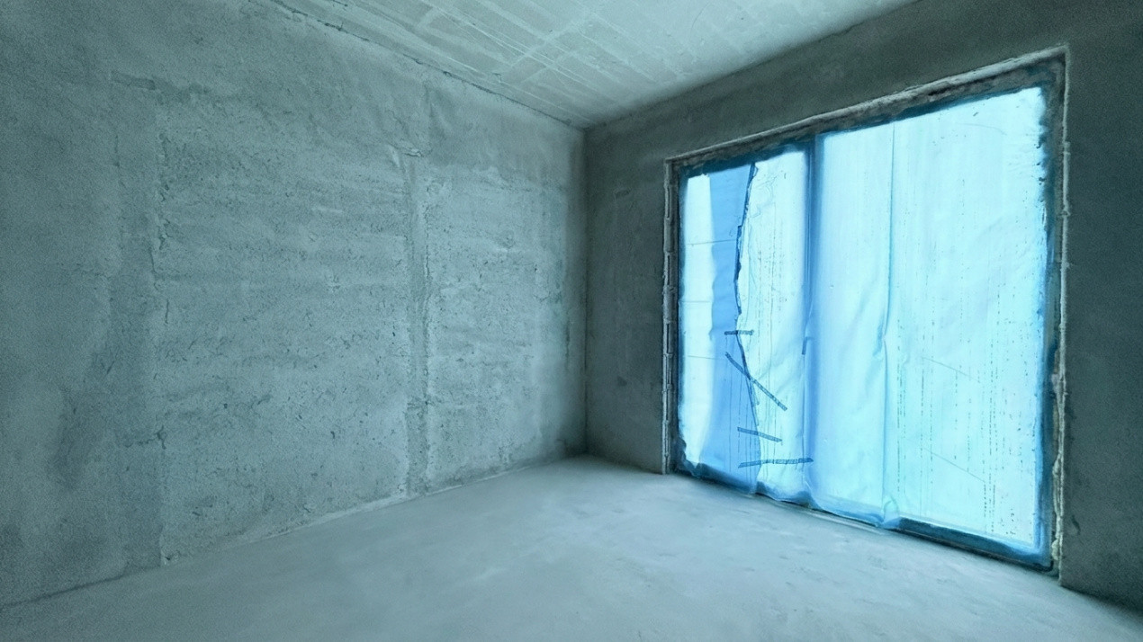 Apartament de vanzare cu 3 camere + 2 locuri de parcare - Drumul Boilor 7, foxfort.ro